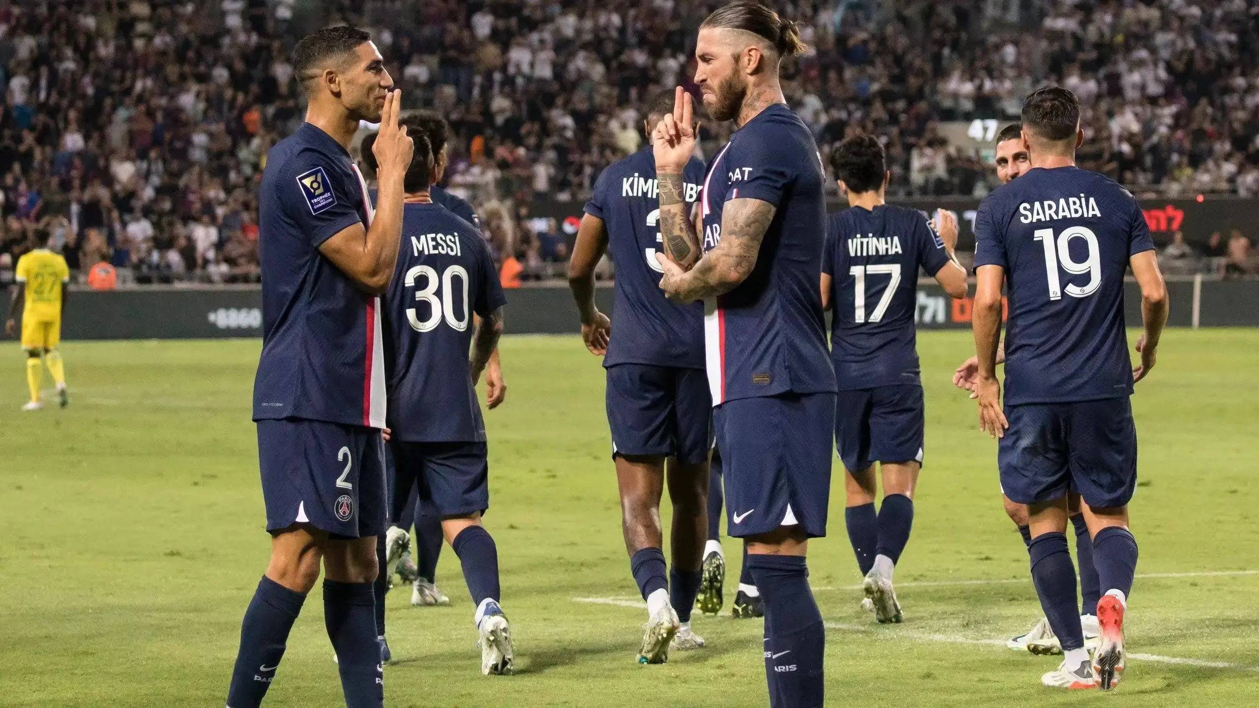 包含法国绝杀比利时，加维制霸全场的词条