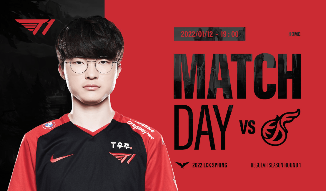 T1力克DFM，Zeus爆发神勇