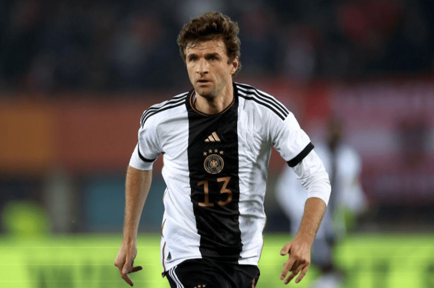 墨西哥鏖战国际米兰，穆勒送出助攻