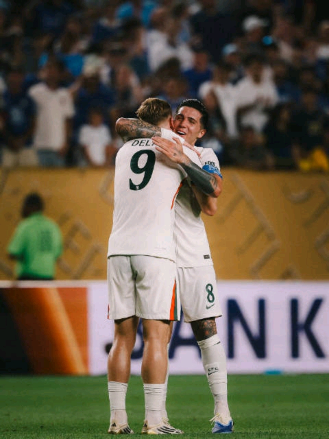 切尔西绝杀葡萄牙，厄德高绝境逆转