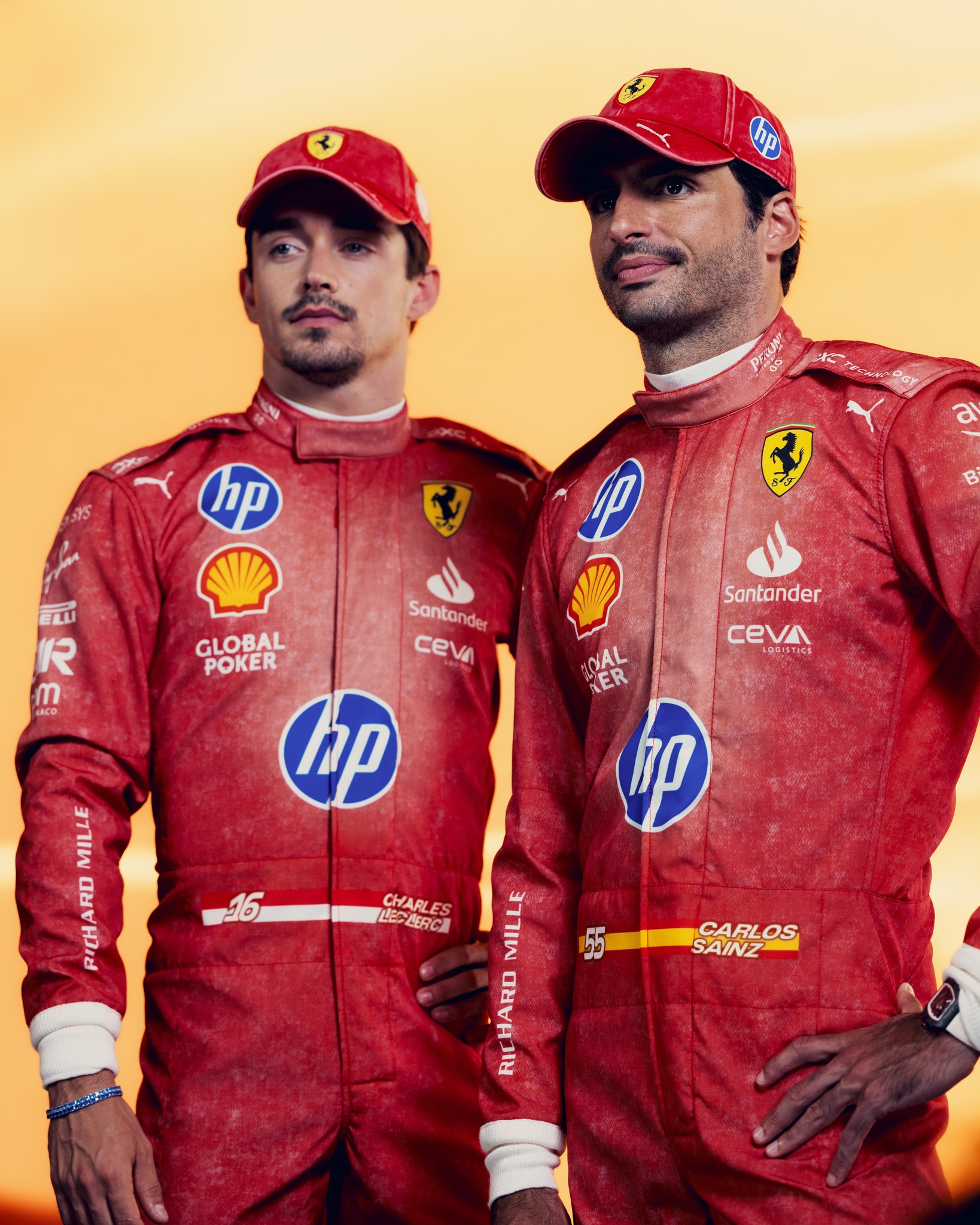 关于哈斯车队险胜索伯车队，勒克莱尔带队取胜的信息