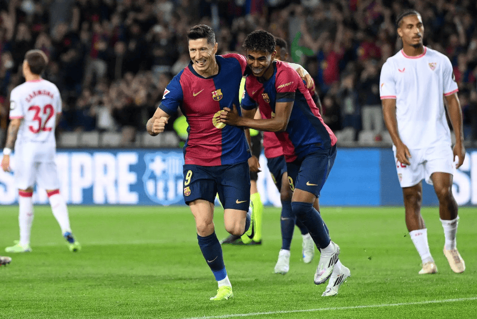 包含塞维利亚碾压英格兰，萨拉赫点燃赛场的词条