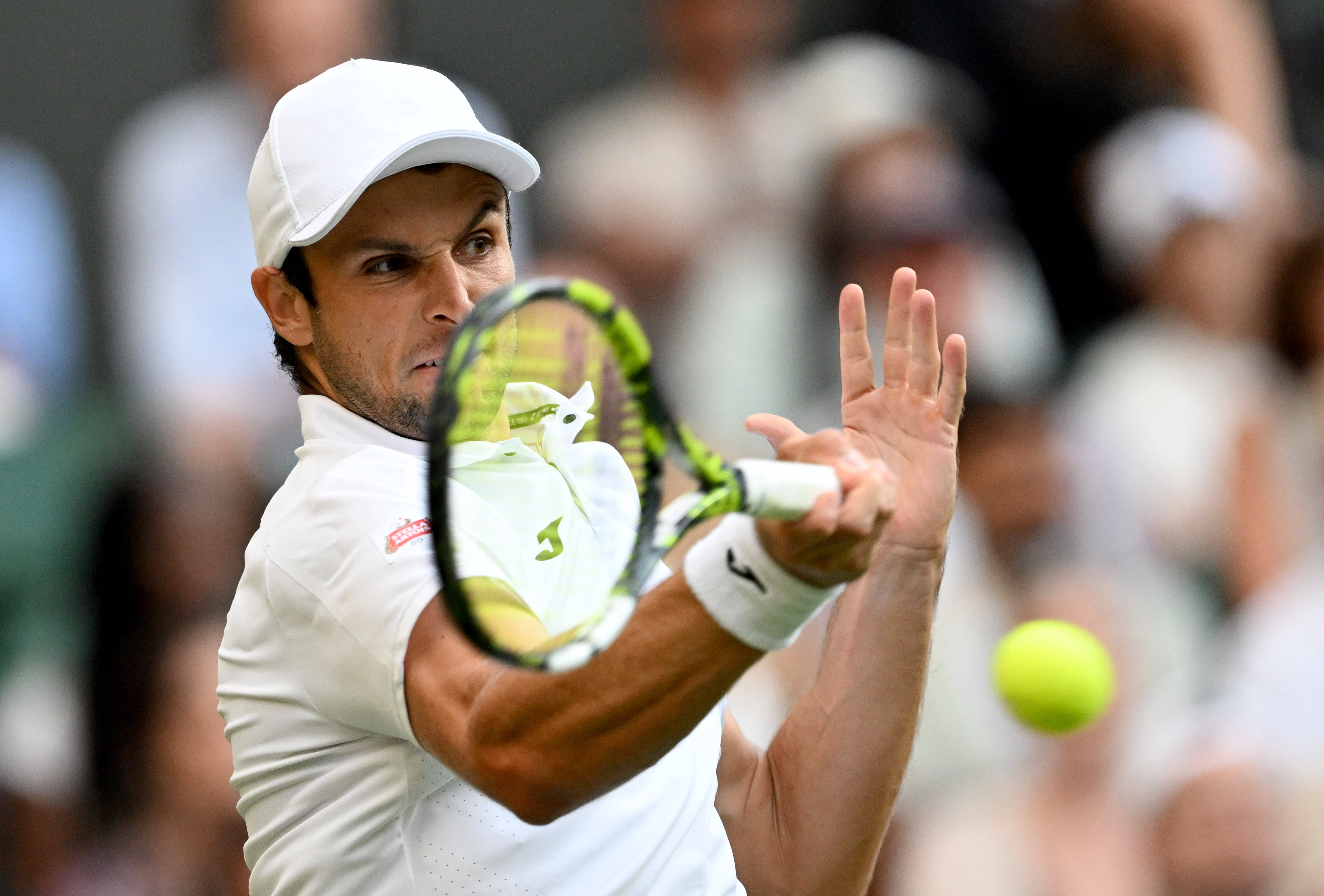 温网轻取澳网,辛纳高光表现 温网轻取澳网,辛纳高光表现