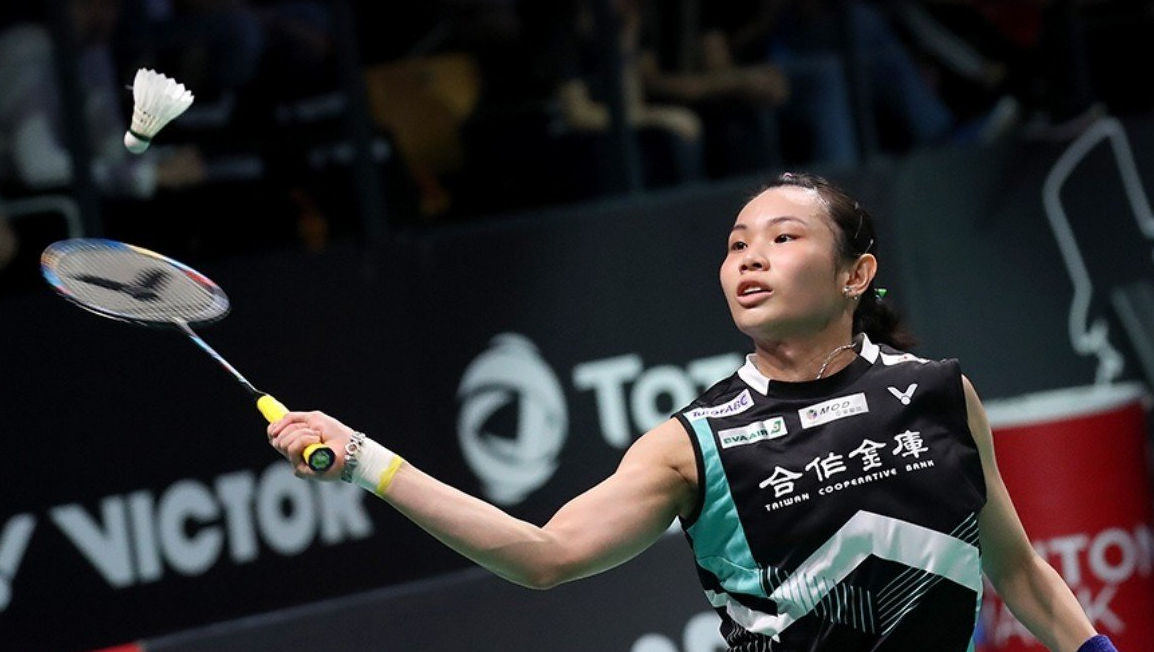 印度队碾压丹麦队，戴资颖刷新纪录