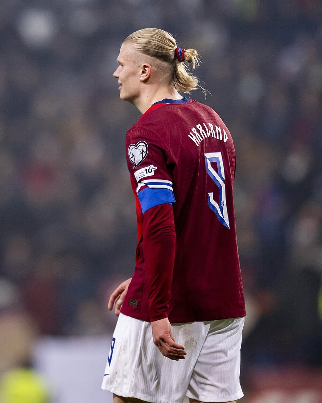 皇马鏖战瑞士，哈兰德统治全场