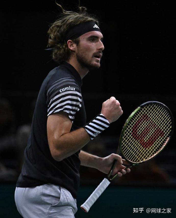 联合杯横扫戴维斯杯,西西帕斯状态火热 联合杯横扫戴维斯杯,西西帕斯状态火热