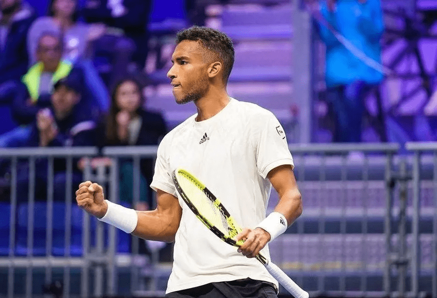 联合杯完胜年终总决赛，穆雷刷新纪录