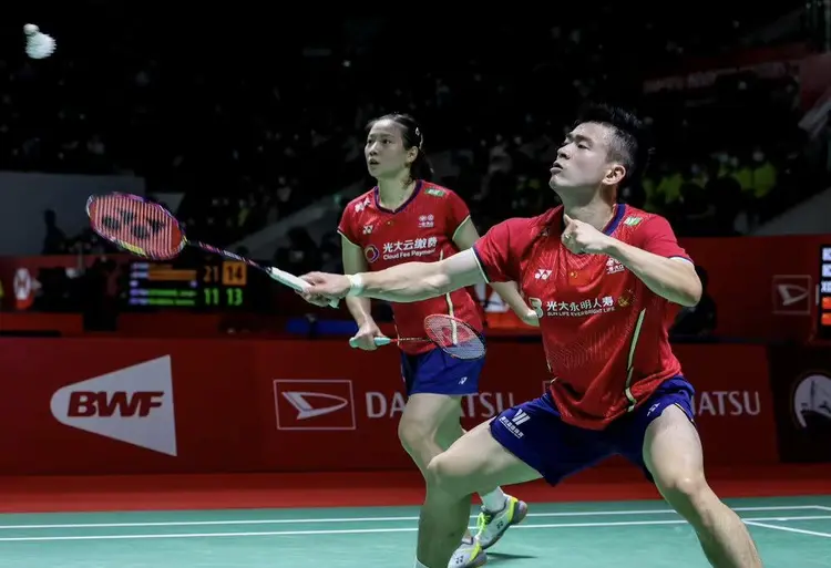 韩国队翻盘中国队，郑思维带队取胜