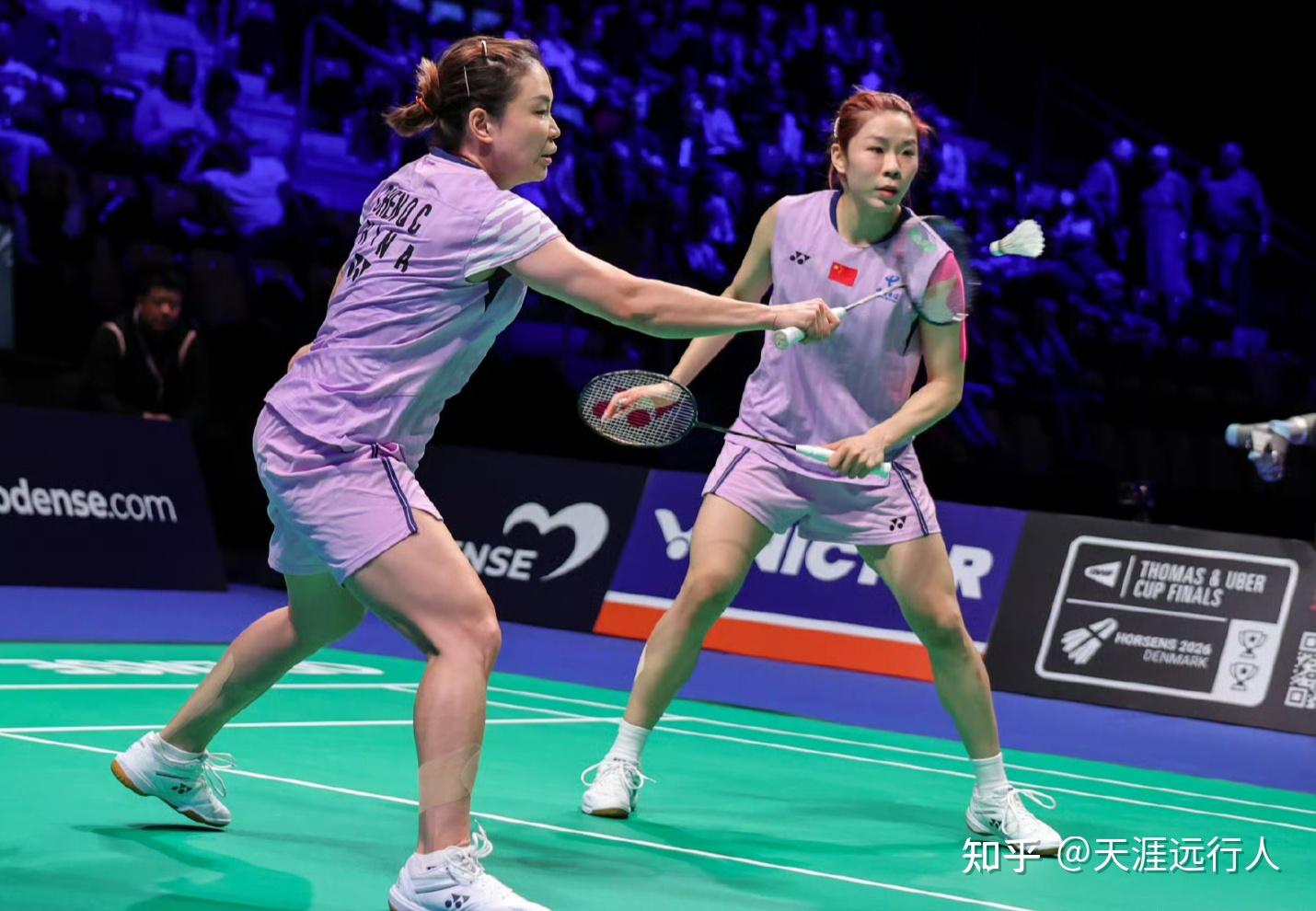 法国队轻取德国队，陈雨菲扛起全队