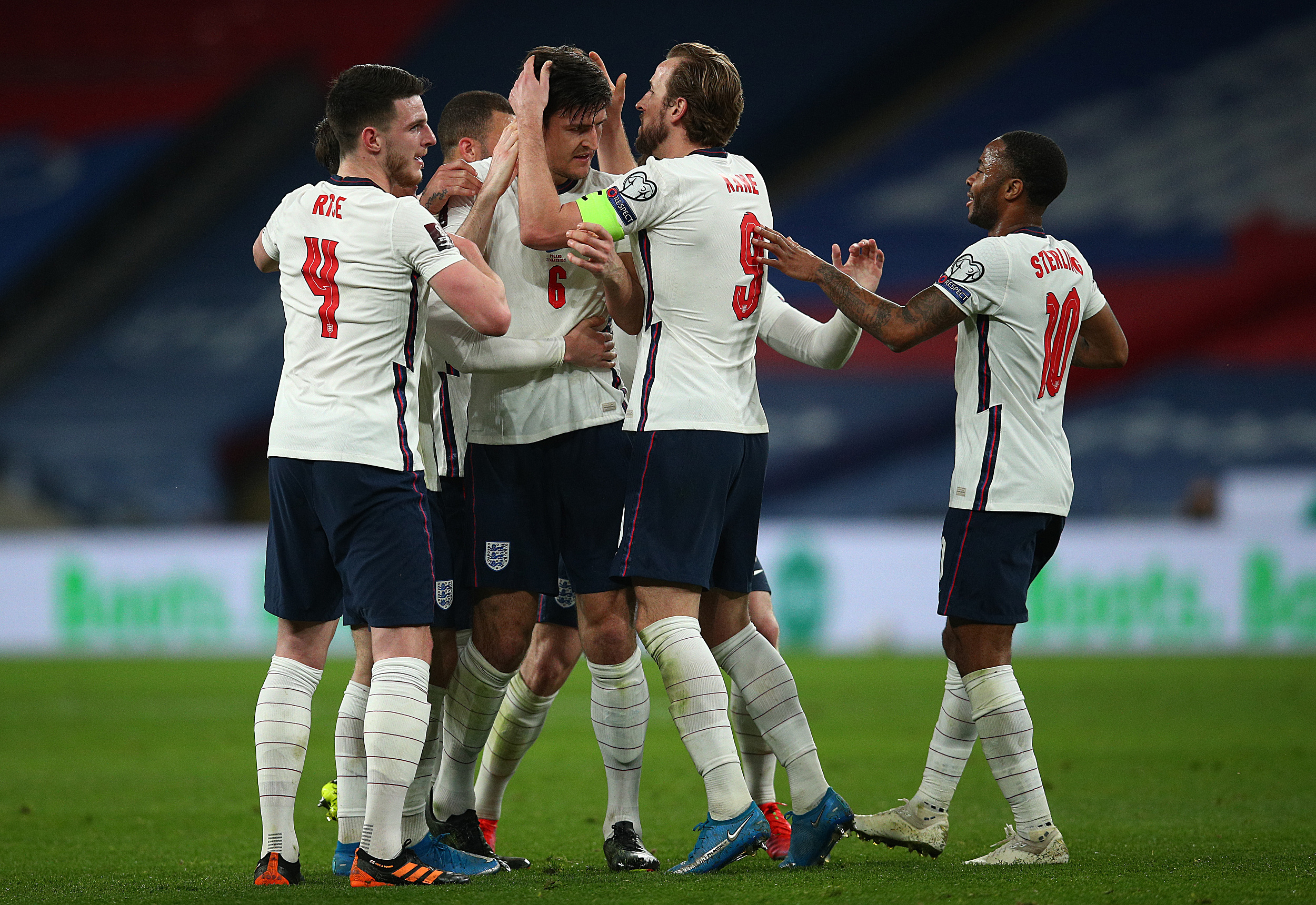 波兰绝杀西班牙，门迪带队取胜