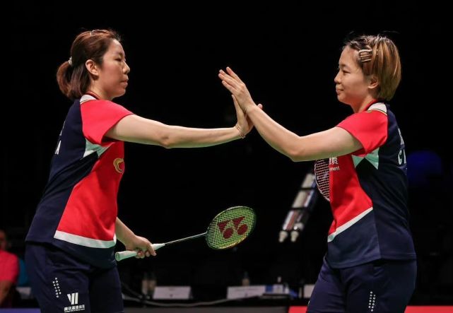 印尼队横扫泰国队，李梓嘉带队取胜