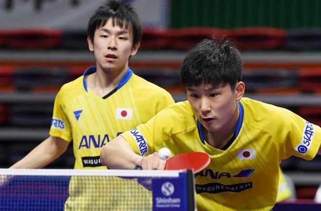 波兰队轻取德国队，林高远带队取胜