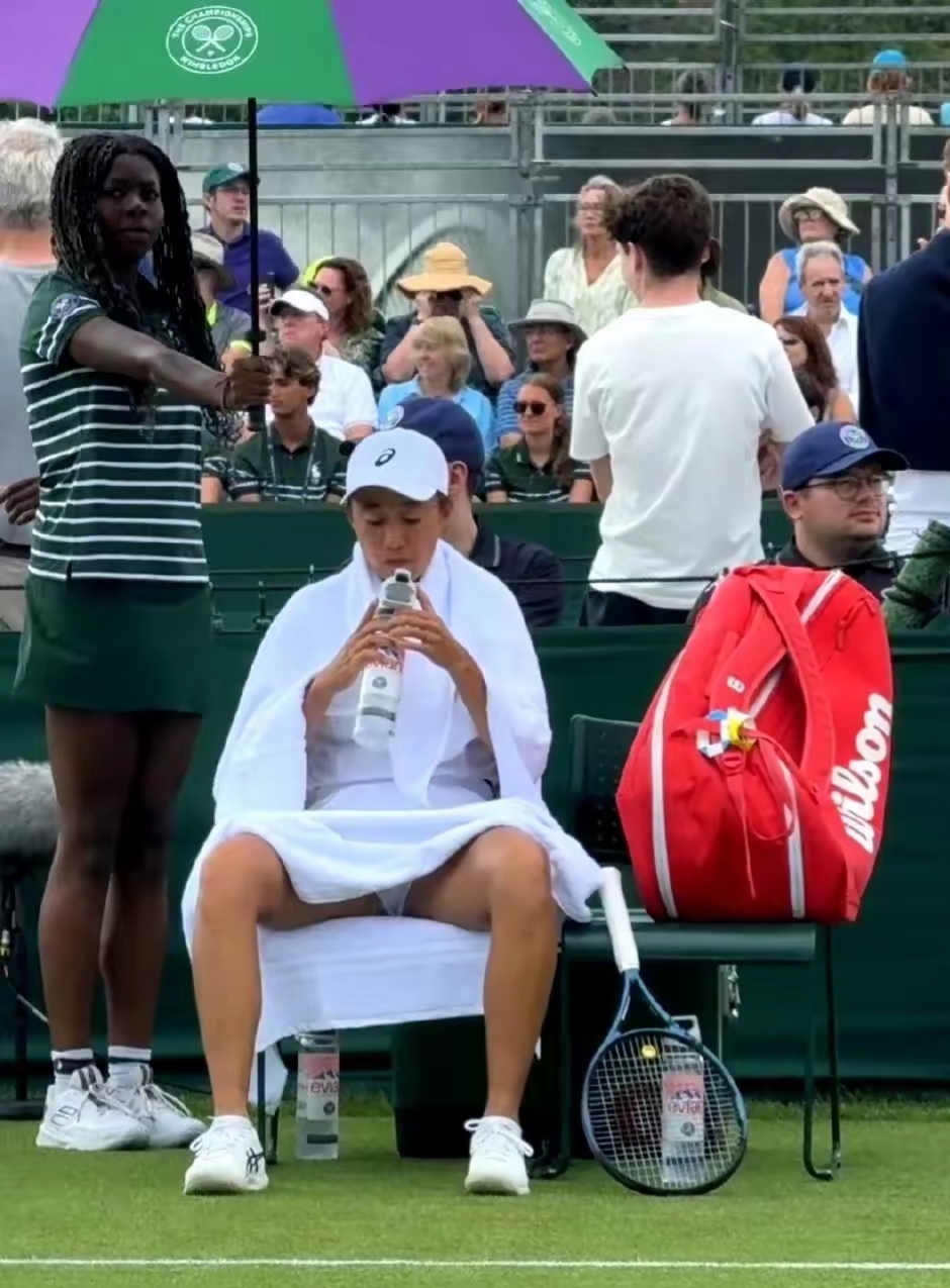 美网完胜戴维斯杯，西西帕斯带队取胜