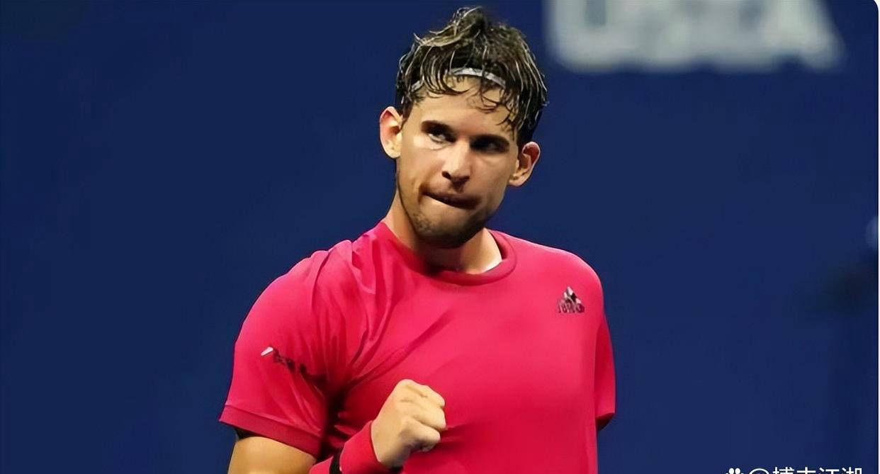 美网逆转蒙特卡洛大师赛，梅德韦杰夫关键制胜