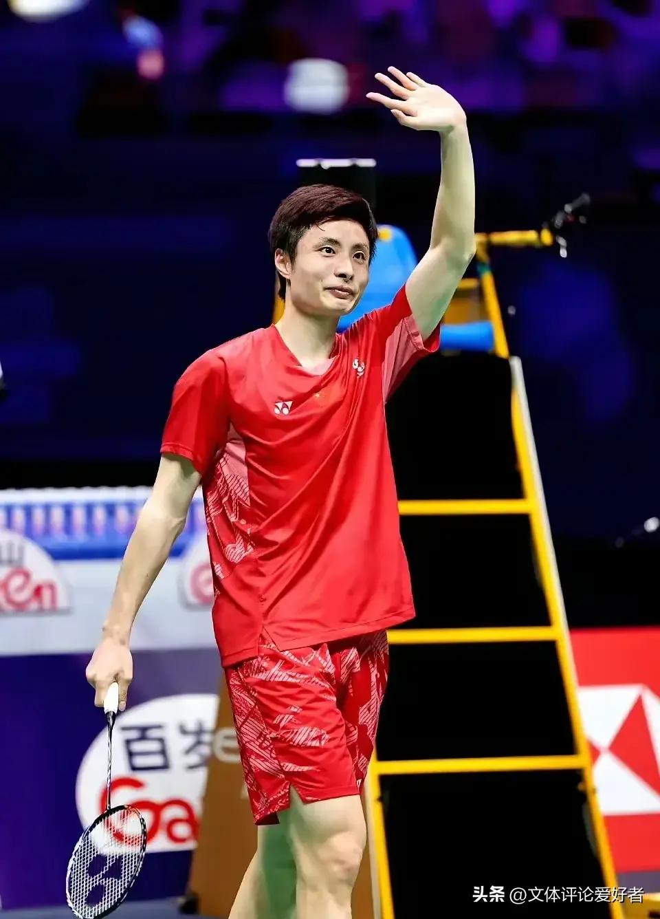 法国队横扫中国队，石宇奇点燃赛场