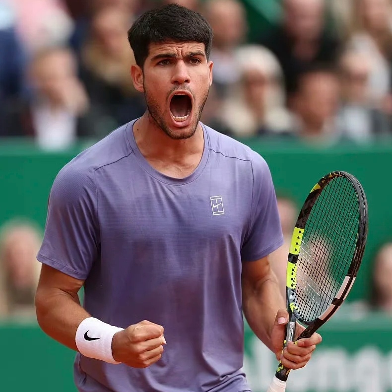 联合杯横扫蒙特卡洛大师赛，鲁德惊艳四座