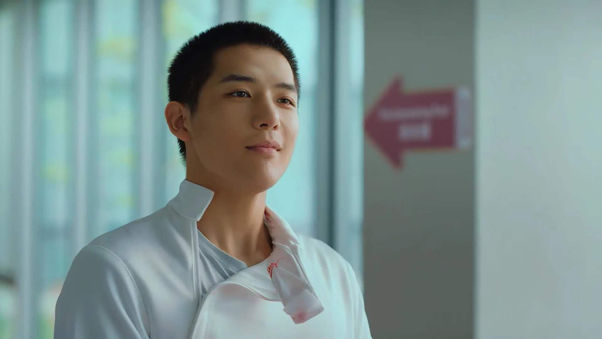 西西帕斯，第三座金杯下的独行者