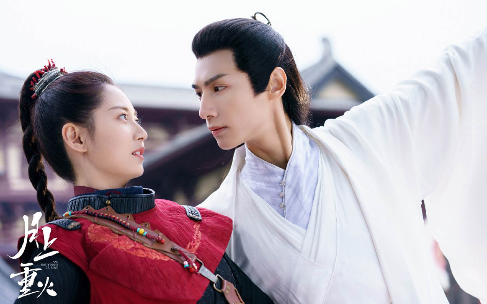 北欧寒刀与法兰西铁腰，一场不可能的逆转