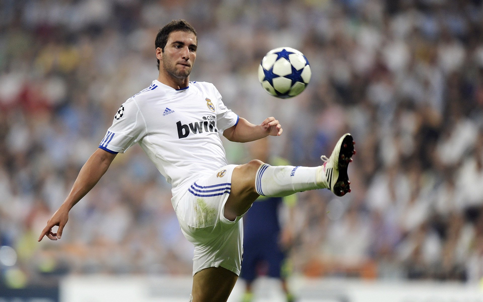 心脏，而非齿轮，解析卡瓦哈尔在奥运关键夜的唯一性